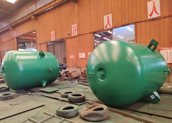 反应釜