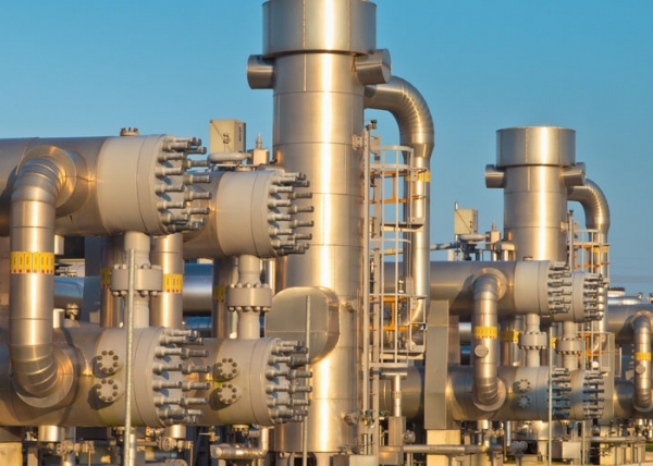 化工设备及管道安装