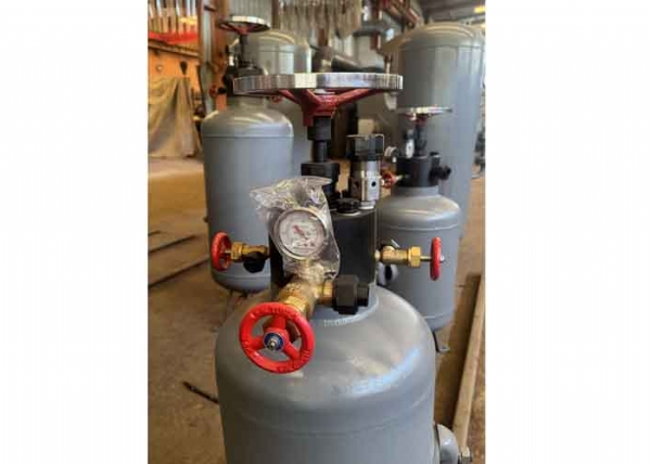 船用低压空气瓶