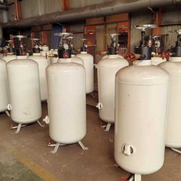 船用低压空气瓶