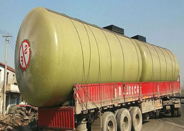 济宁非标容器塔器出售公司